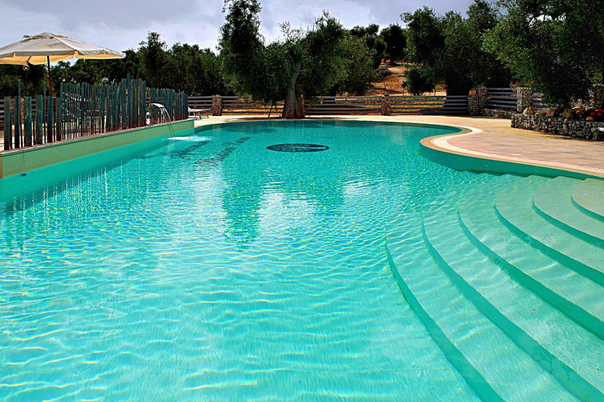Agriturismo Passione Natura Vieste Exterior photo